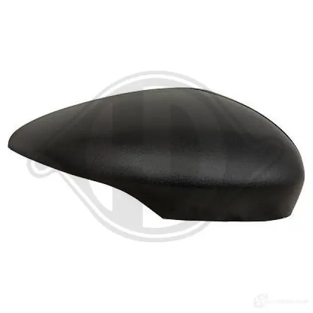 Накладка зеркала, крышка DIEDERICHS 1437315507 1405028 2620 4X изображение 0