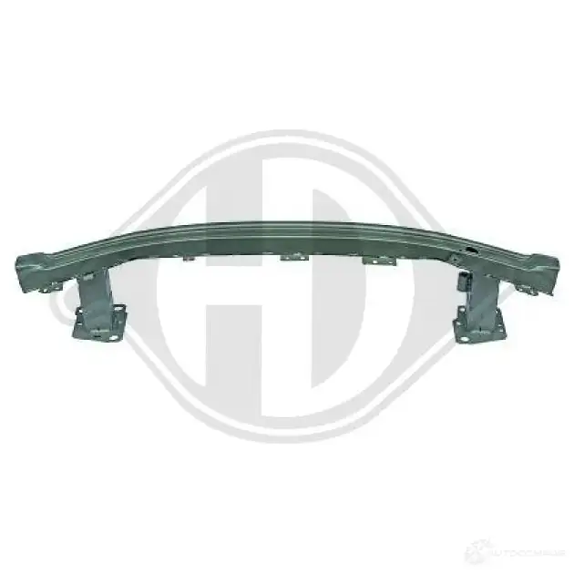 Поперечина панели DIEDERICHS F2D V1 4465414 2073498 - Изображение 1