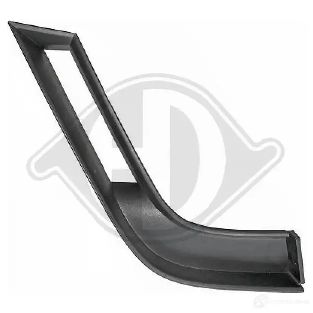 Комплект дневных ходовых огней DIEDERICHS 1031488 2055162 G7 TQYT