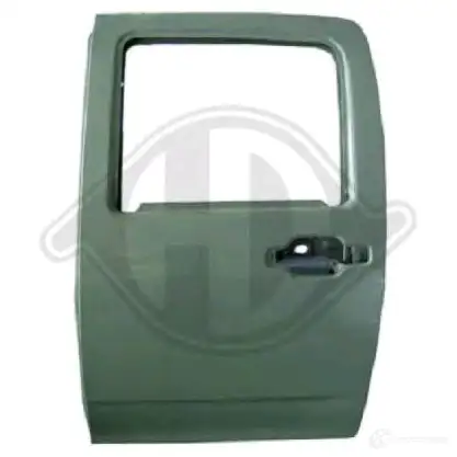 Дверь DIEDERICHS 5402833 XCI HM 2074559 - Изображение 1