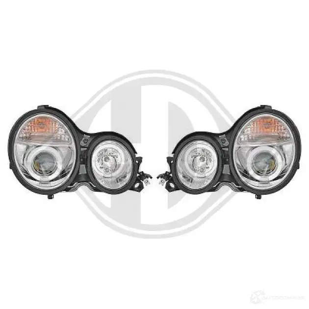 Дверь DIEDERICHS 1454620 V R5WFY1 2059790