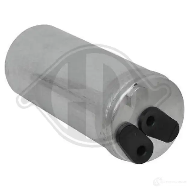 Осушитель кондиционера DIEDERICHS dct1288 2098873 RW3ZB N6