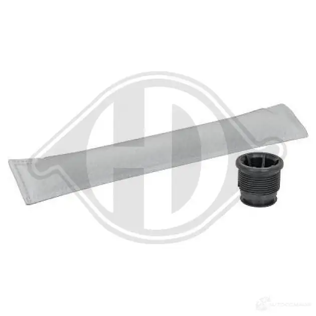 Осушитель кондиционера DIEDERICHS Y1 OXJA dct1311 1424940212