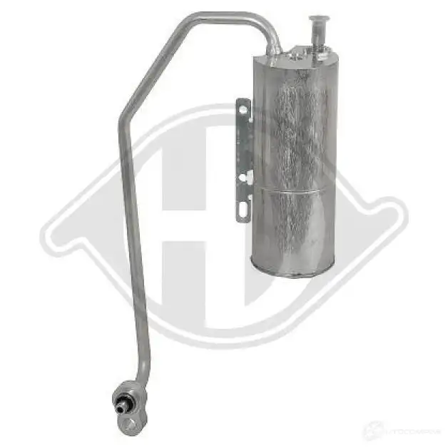 Осушитель кондиционера DIEDERICHS dct1178 R G05N9 2098763 изображение 0