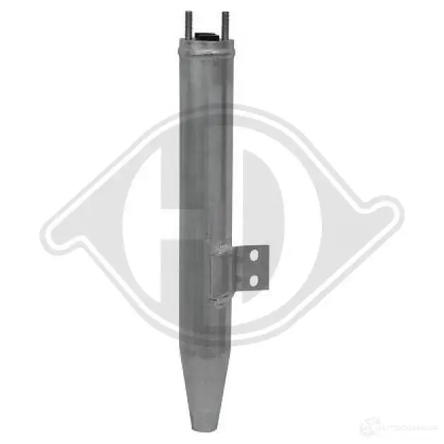 Осушитель кондиционера DIEDERICHS MVZ B66V 2098875 dct1290