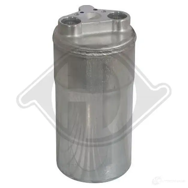 Осушитель кондиционера DIEDERICHS 2098801 dct1216 UZ 3PA изображение 0