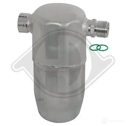 Осушитель кондиционера DIEDERICHS M M4L053 2098605 dct1020