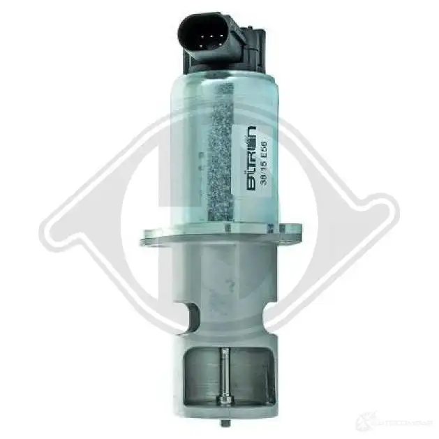 Клапан ЕГР DIEDERICHS 1301018 2V7QD UL 1424671414