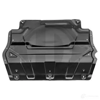 Защита двигателя, кожух DIEDERICHS YFNZ8E I 1424858514 8163001