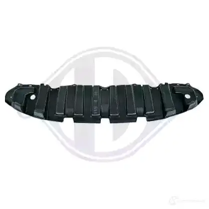 Защита двигателя, кожух DIEDERICHS 2085654 8447412 DDH G4 - Изображение 1