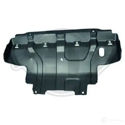 Защита двигателя, кожух DIEDERICHS 8608309 2086118 HA SSMB1