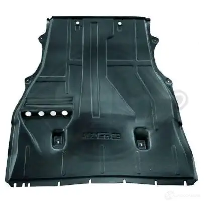 Защита двигателя, кожух DIEDERICHS 8302511 2083961 CY 5P614 - Изображение 1