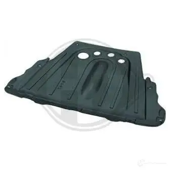 Защита двигателя, кожух DIEDERICHS 2083995 8304211 0G C0U - Изображение 1
