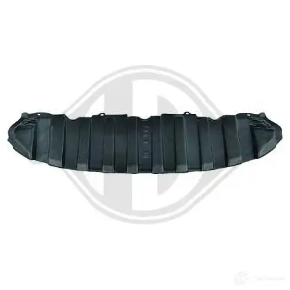 Защита двигателя, кожух DIEDERICHS 65ZG5 3N 2085652 8447410