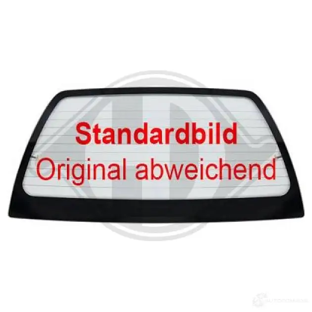 Радиатор охлаждения двигателя DIEDERICHS 8101103 52T WN4 2082628