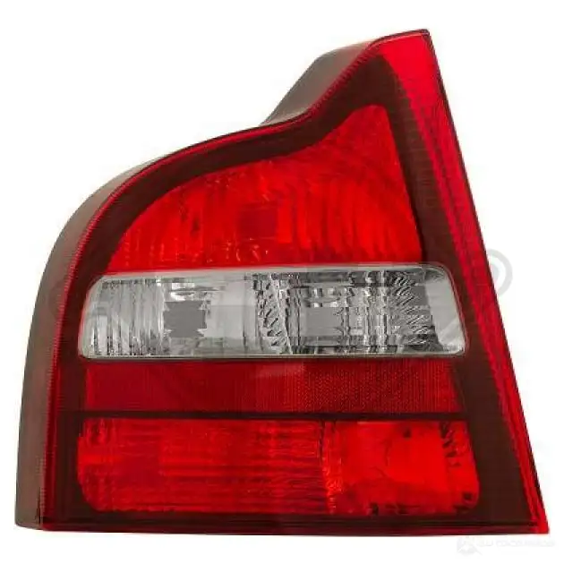Радиатор охлаждения двигателя DIEDERICHS 8441265 26PN0 S 2085560