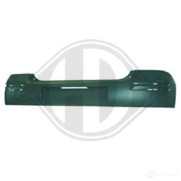 Крыльчатка кондиционера DIEDERICHS 3EW CL 5207001 2074123