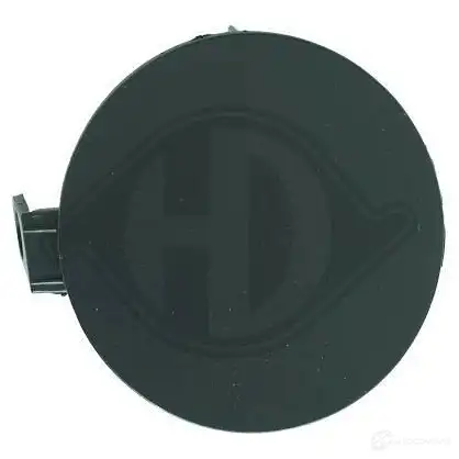 Заглушка бампера, крышка буксировочного крюка DIEDERICHS EZVD EXT 3405164 1221874071 - Изображение 1