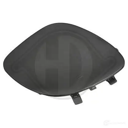 Заглушка бампера, крышка буксировочного крюка DIEDERICHS 1437363265 1673260 OF9G J