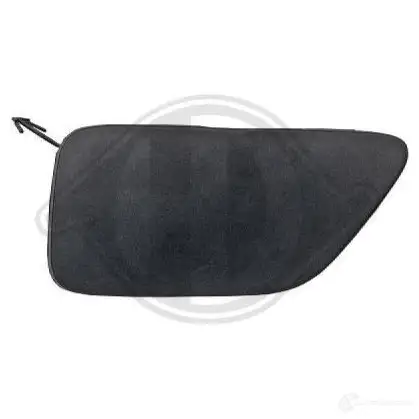 Заглушка бампера, крышка буксировочного крюка DIEDERICHS E4 D3ZC 6043062 1437364797