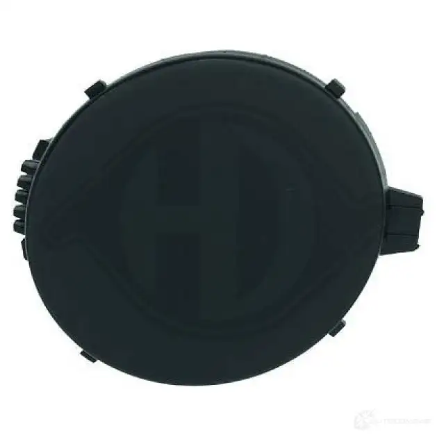 Заглушка бампера, крышка буксировочного крюка DIEDERICHS L3H4Z QH 1207066 2055981