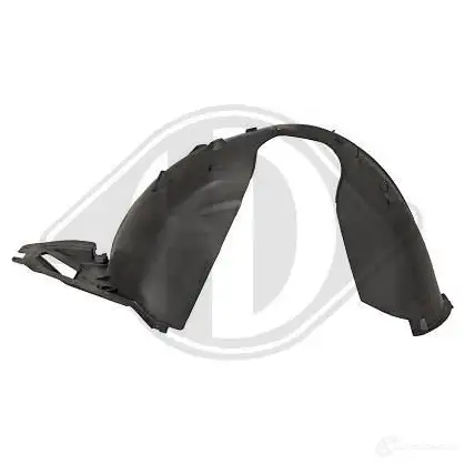 Расширитель арки крыла DIEDERICHS R 8GBE 1418927628 4006008