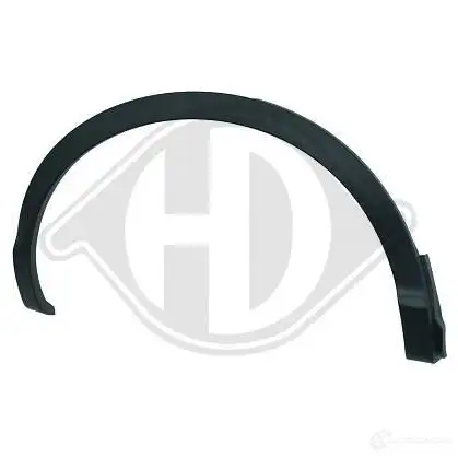 Противотуманная фара, противотуманка птф DIEDERICHS 5217189 2074282 A4 U9S