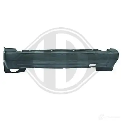 Противотуманная фара, противотуманка птф DIEDERICHS 8WCP 2 5619086 2074893