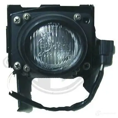Противотуманная фара, противотуманка птф DIEDERICHS 26VJ UB0 2080687 6930089