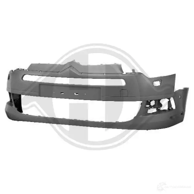 Противотуманная фара, противотуманка птф DIEDERICHS 7CA KR 2660088 1221872081