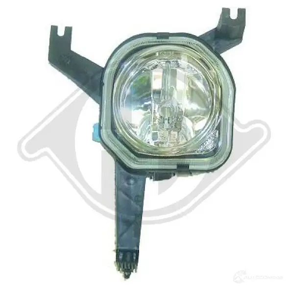 Противотуманная фара, противотуманка птф DIEDERICHS 1 1F9B 2071914 4233189