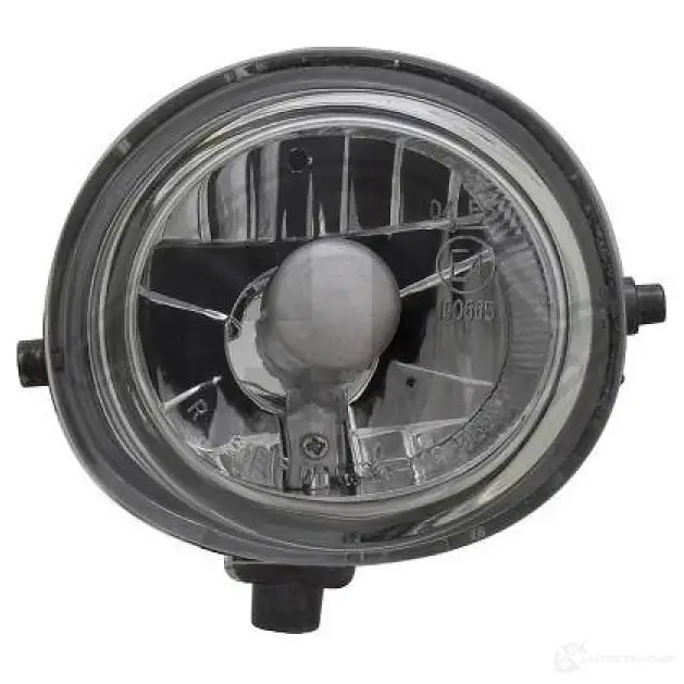 Противотуманная фара, противотуманка птф DIEDERICHS 5620088 X BH7MO 1437374655