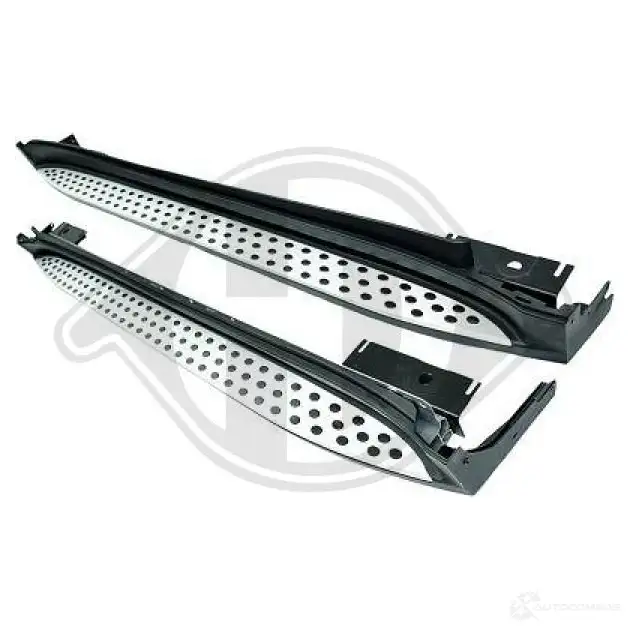 Подножка DIEDERICHS 2062639 1691032 I3SNZ L