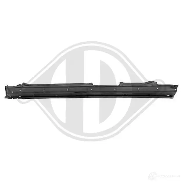 Порог DIEDERICHS X8 87RDB 9836041 1424541916