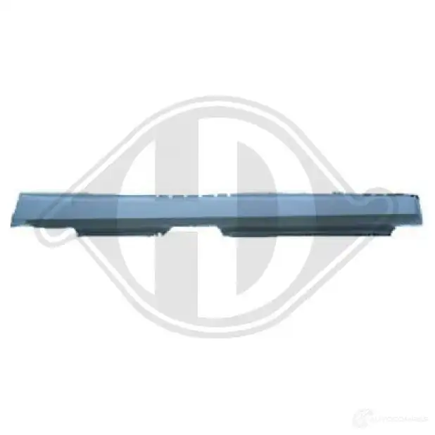 Порог DIEDERICHS 2087404 TZ9N ZB 9429041