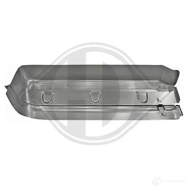 Порог DIEDERICHS 9149037 D0 WCGUL 1437360731