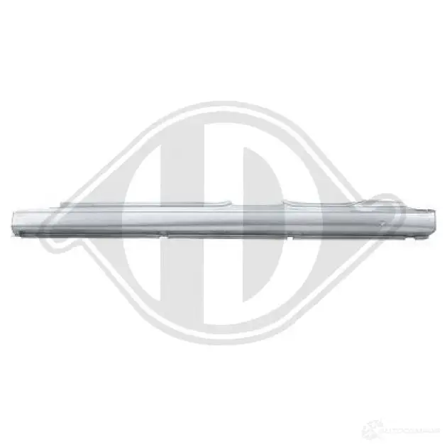 Порог DIEDERICHS FCNJ JW 2087423 9443041