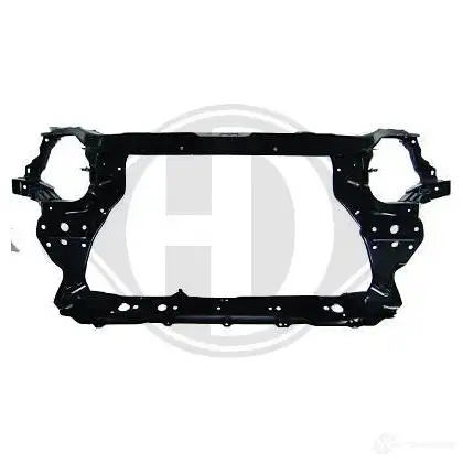 Панель радиатора, телевизор DIEDERICHS 6926002 2080606 T22 JTU