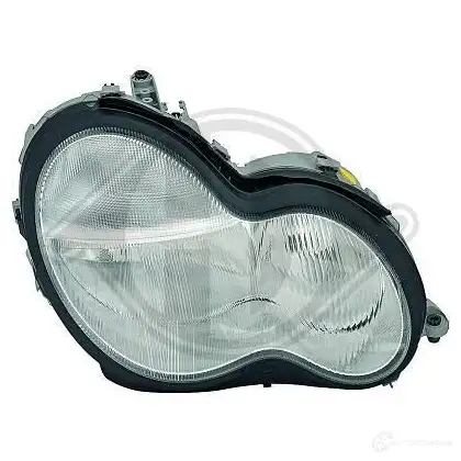 Фара DIEDERICHS 8TG5 0 1671081 2061948 - Изображение 1