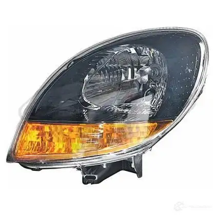 Фара DIEDERICHS 4413781 2072704 UX1T 8 изображение 0