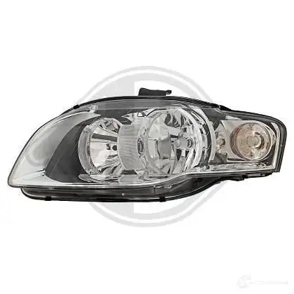 Фара DIEDERICHS 2054417 R9EQ H 1017283 - Изображение 1