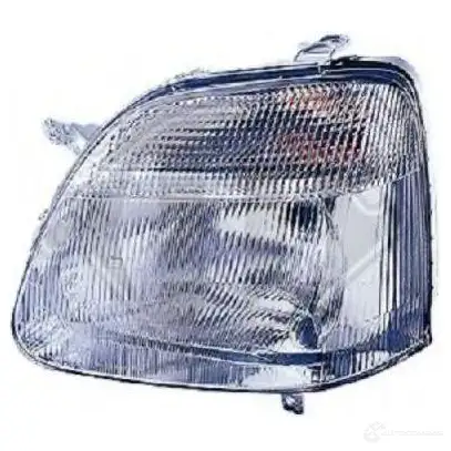 Фара DIEDERICHS 1865080 DJX40 NJ 2064203 - Изображение 1