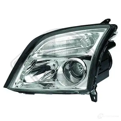 Фара DIEDERICHS CHK DI 1825081 2063889 - Изображение 1