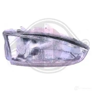 Фара DIEDERICHS 5806280 4FP O8CG 2075421