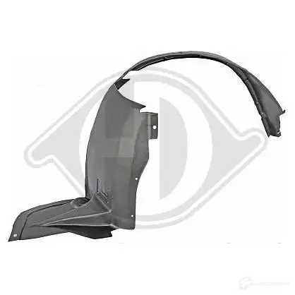Фара DIEDERICHS 2068975 3445980 0YH I4