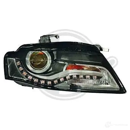 Фара DIEDERICHS 1018184 2054554 SDX W618 - Изображение 1