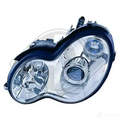 Фара DIEDERICHS 1671087 2061952 F XLHW4 - Изображение 1