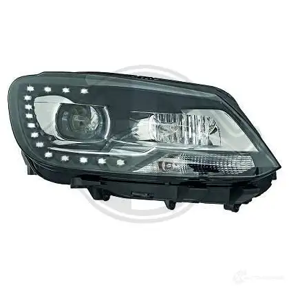Фара DIEDERICHS M 36SDG 2296085 2067763 - Изображение 1