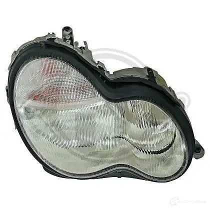 Фара DIEDERICHS YODVTT O 2061949 1671084 - Изображение 1
