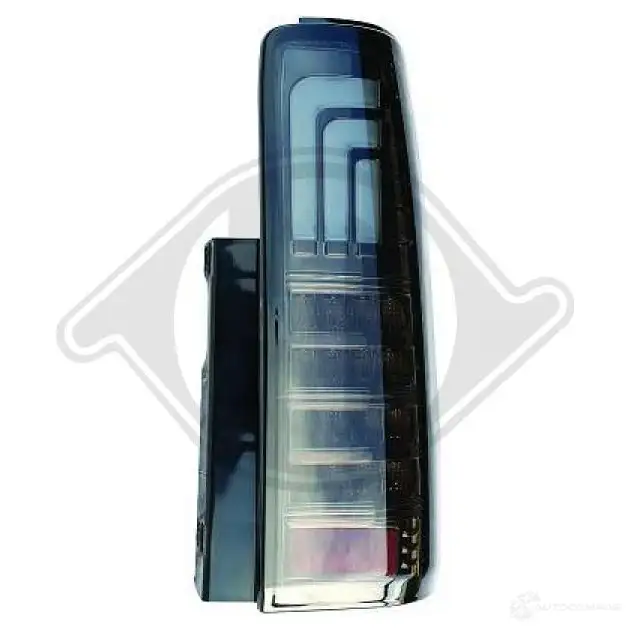 Фара DIEDERICHS 2073378 4464484 Y WIZP
